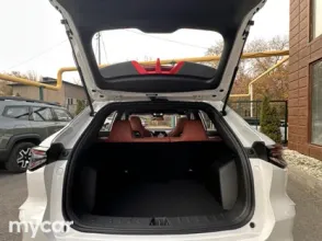 фото Changan X5 Plus 2025 года с пробегом за 8500000 тенге в undefined - фото 2