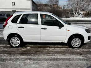 фото LADA Kalina 2013 года с пробегом за 1900000 тенге в undefined - фото 3