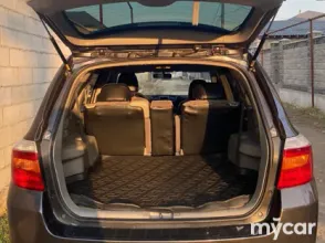 фото Toyota Highlander 2008 года с пробегом за 8900000 тенге в undefined - фото 2