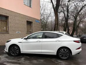 фото JAC J7 2024 года с пробегом за 7200000 тенге в undefined - фото 3