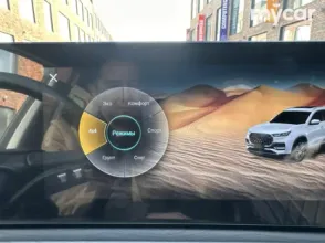 фото Chery Tiggo 8 Pro 2024 года с пробегом за 11100000 тенге в undefined - фото 3