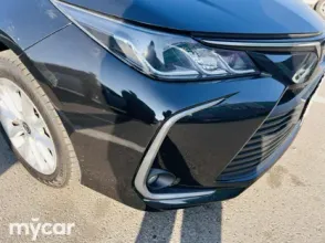 фото Toyota Corolla 2020 года с пробегом за 8990000 тенге в undefined - фото 3