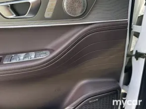 фото Chery Tiggo 8 Pro 2024 года с пробегом за 11100000 тенге в undefined - фото 4