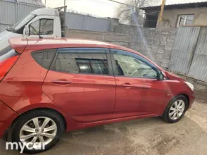фото Hyundai Accent 2013 года с пробегом за 4500000 тенге в undefined - фото 3