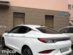 фото JAC J7 2024 года с пробегом за 7200000 тенге в undefined - фото 3