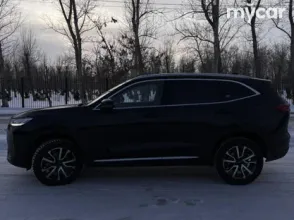 фото Haval H6 2022 года с пробегом за 8600000 тенге в undefined - фото 2