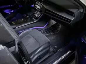 фото Audi A7 2023 года с пробегом за 38000000 тенге в undefined - фото 4