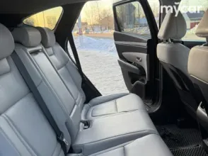 фото Hyundai Tucson 2023 года с пробегом за 13300000 тенге в undefined - фото 4