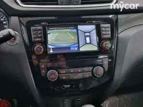 фото Nissan X-Trail 2018 года с пробегом за 10500000 тенге в undefined - фото 2