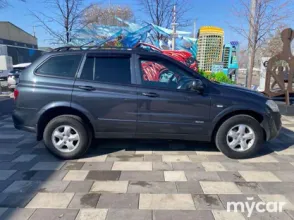 фото SsangYong Kyron 2013 года с пробегом за 5300000 тенге в undefined - фото 3