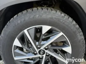 фото Hyundai Tucson 2023 года с пробегом за 13300000 тенге в undefined - фото 4
