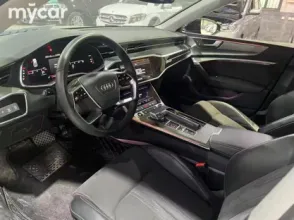 фото Audi A7 2023 года с пробегом за 38000000 тенге в undefined - фото 4