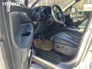 фото Hyundai Santa Fe 2020 года с пробегом за 11500000 тенге в undefined - фото 2