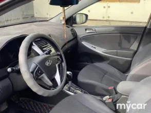 фото Hyundai Accent 2013 года с пробегом за 4500000 тенге в undefined - фото 3