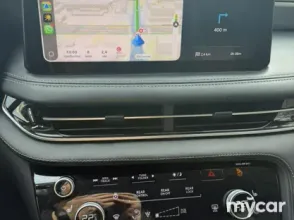 фото Infiniti QX60 2022 года с пробегом за 28000000 тенге в undefined - фото 2