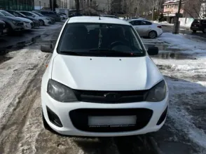 фото LADA Kalina 2013 года с пробегом за 1900000 тенге в undefined - фото 2