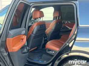 фото BMW X7 2022 года с пробегом за 46250000 тенге в undefined - фото 3
