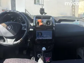 фото Renault Duster 2015 года с пробегом за 3500000 тенге в undefined - фото 4