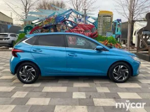 фото Hyundai i20 2023 года с пробегом за 6800000 тенге в undefined - фото 2