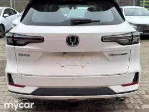 фото Changan CS55Plus 2025 года с пробегом за 9200000 тенге в undefined - фото 4