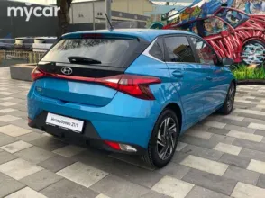 фото Hyundai i20 2023 года с пробегом за 6800000 тенге в undefined - фото 4