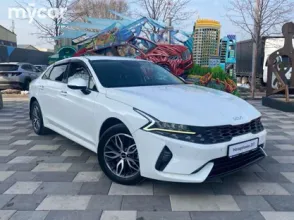 фото Kia K5 2023 года с пробегом за 12900000 тенге в undefined - фото 3