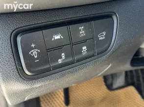 фото Hyundai Santa Fe 2020 года с пробегом за 11500000 тенге в undefined - фото 4