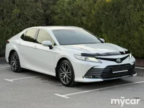 фото Toyota Camry 2023 года с пробегом за 18800000 тенге в undefined - фото 3