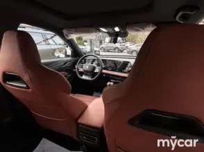 фото Changan X5 Plus 2025 года с пробегом за 8500000 тенге в undefined - фото 4