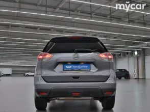 фото Nissan X-Trail 2018 года с пробегом за 10500000 тенге в undefined - фото 3