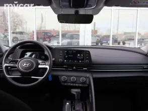 фото Hyundai Elantra 2024 года с пробегом за 9190000 тенге в undefined - фото 4