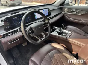 фото Chery Tiggo 8 Pro 2024 года с пробегом за 11100000 тенге в undefined - фото 3