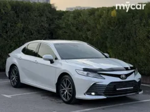 фото Toyota Camry 2023 года с пробегом за 18800000 тенге в undefined - фото 1