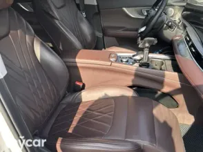 фото Chery Tiggo 8 Pro 2024 года с пробегом за 11100000 тенге в undefined - фото 2