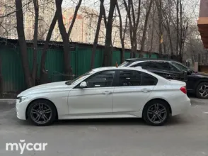 фото BMW 3 серия 2014 года с пробегом за 10500000 тенге в undefined - фото 4