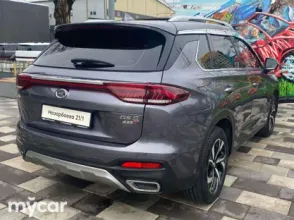 фото GAC GS5 2023 года с пробегом за 9500000 тенге в undefined - фото 2