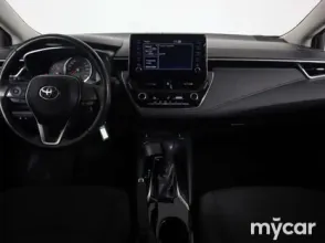 фото Toyota Corolla 2022 года с пробегом за 11320000 тенге в undefined - фото 4