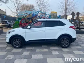 фото Hyundai Creta 2021 года с пробегом за 8790000 тенге в undefined - фото 2