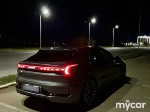 фото Zeekr 001 2023 года с пробегом за 18000000 тенге в undefined - фото 3