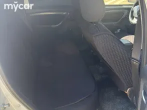 фото Renault Duster 2015 года с пробегом за 3500000 тенге в undefined - фото 4