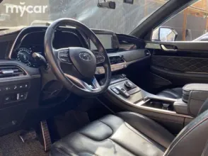 фото Hyundai Palisade 2021 года с пробегом за 19000000 тенге в undefined - фото 4