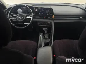фото Hyundai Elantra 2023 года с пробегом за 9799000 тенге в undefined - фото 2