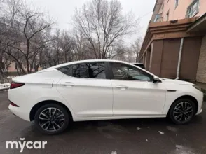 фото JAC J7 2024 года с пробегом за 7200000 тенге в undefined - фото 2