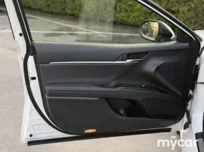 фото Toyota Camry 2023 года с пробегом за 18800000 тенге в undefined - фото 2