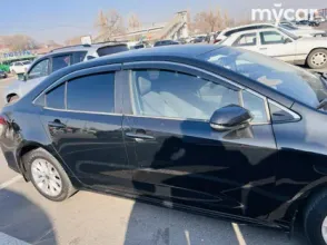 фото Toyota Corolla 2020 года с пробегом за 8990000 тенге в undefined - фото 2