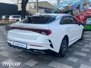 фото Kia K5 2023 года с пробегом за 12900000 тенге в undefined - фото 4