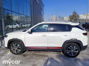 фото Changan CS35Plus 2023 года с пробегом за 7000000 тенге в undefined - фото 3