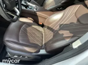 фото Chery Tiggo 8 Pro 2024 года с пробегом за 11100000 тенге в undefined - фото 3