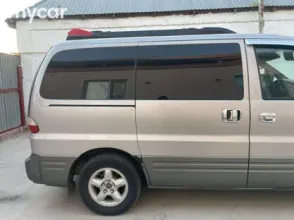 фото Hyundai H-1 2007 года с пробегом за 4200000 тенге в undefined - фото 2