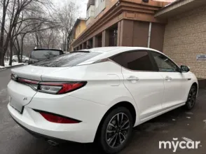 фото JAC J7 2024 года с пробегом за 7200000 тенге в undefined - фото 4